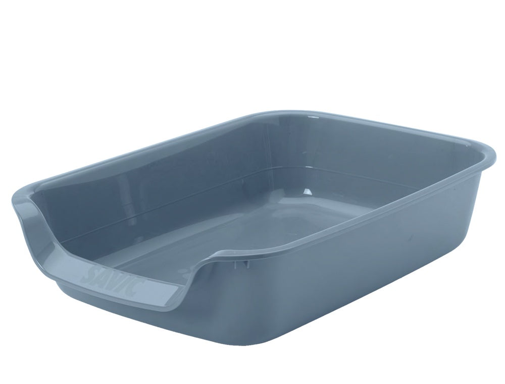 72150 NOBBY Junior Toilet stone blue / 56 x 39 x 13 cm -  - PetsOffice