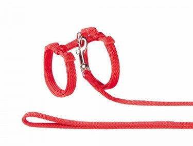 72218-01 NOBBY Cat set nylon -  - PetsOffice