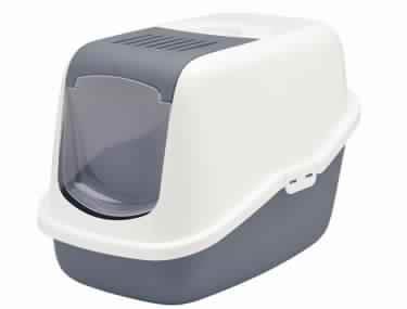 72361 NOBBY Cat Toilet (Litter Box) "Nestor" limited -  - PetsOffice