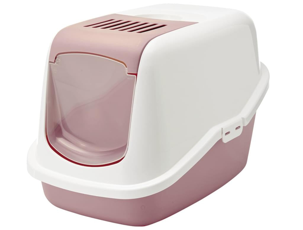 72363 NOBBY Cat Toilet (Litter Box) "Nestor" limited -  - PetsOffice