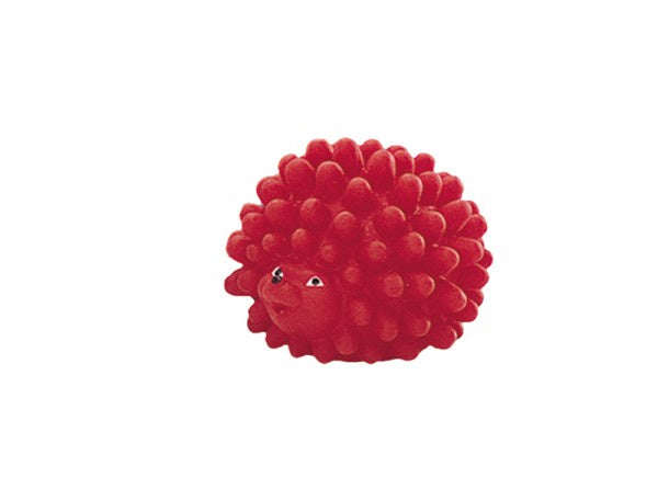 72371 Vinyl hedgehod assorted colors 6 cm -  - PetsOffice