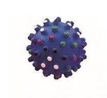 72379 NOBBY Vinyl ball with nopps -  - PetsOffice