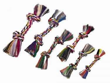 72491 NOBBY Playing rope -  - PetsOffice