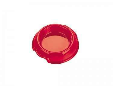 72691-01 NOBBY Feed- and water bowl -  - PetsOffice