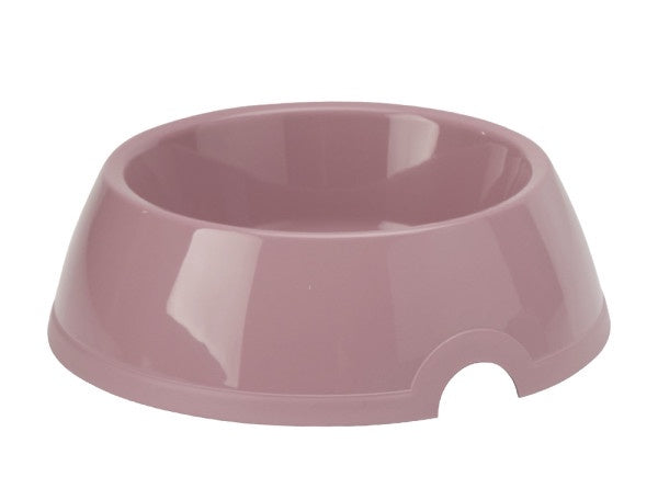 72707 Plastic bowl "Picnic" 19cm -  - PetsOffice