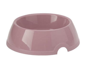 72707 Plastic bowl "Picnic" 19cm -  - PetsOffice
