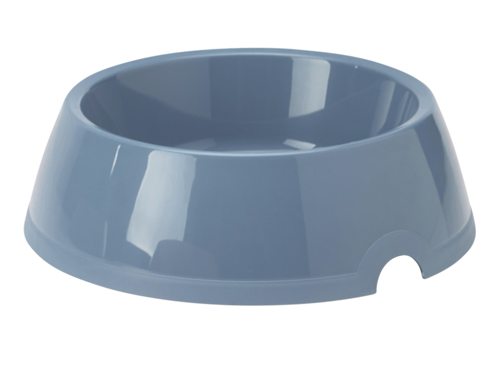 72709 NOBBY Plastic bowl "Picnic" 2250 ml -  - PetsOffice