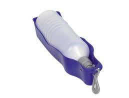 72755 NOBBY Travelling water bottle 250 ml -  - PetsOffice