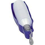 72756 NOBBY Travelling water bottle 500 ml -  - PetsOffice