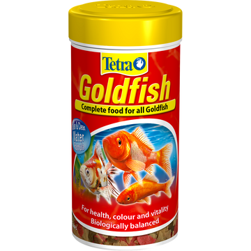Tetra Fish Food Flakes 52g
