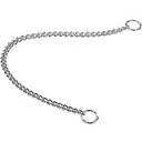 73007 NOBBY Chains chrome, small links -  - PetsOffice