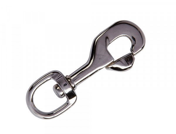 73064 NOBBY Bolt snaps  l: 9cm / 14 mm