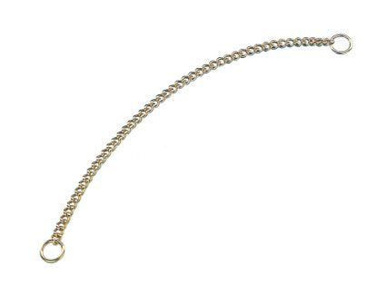 73073 NOBBY Chains, brass 55cm-3mm -  - PetsOffice