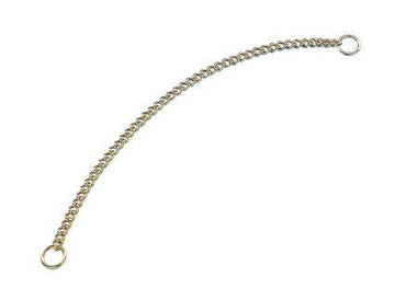 73073 NOBBY Chains, brass 55cm-3mm -  - PetsOffice