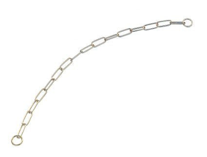 73081 NOBBY Chains, brass 55cm-4mm -  - PetsOffice