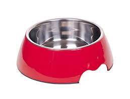 73481-01 NOBBY Melamine bowl "NOBLY" -  - PetsOffice