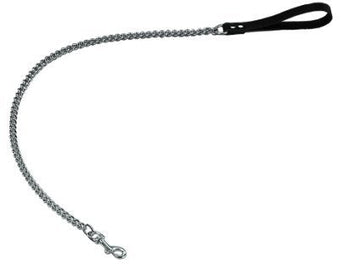 74096-05 NOBBY Chains leash "Professional" 70cm-16mm -  - PetsOffice