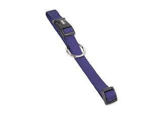 74702-06 NOBBY Collar "Classic" l: 30-45 cm; w: 15 mm -  - PetsOffice