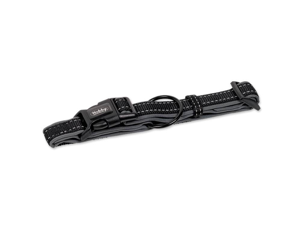 74780-05 Collar "Classic Reflect SOFT" l: 20-30 cm; w: 10/15 mm -  - PetsOffice