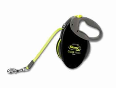 74822 Flexi Giant L Neon Tape 8m -  - PetsOffice