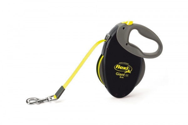 74823 Flexi GIANT NEON M -  - PetsOffice