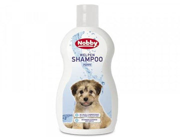 74862 NOBBY Puppy Shampoo 300ml