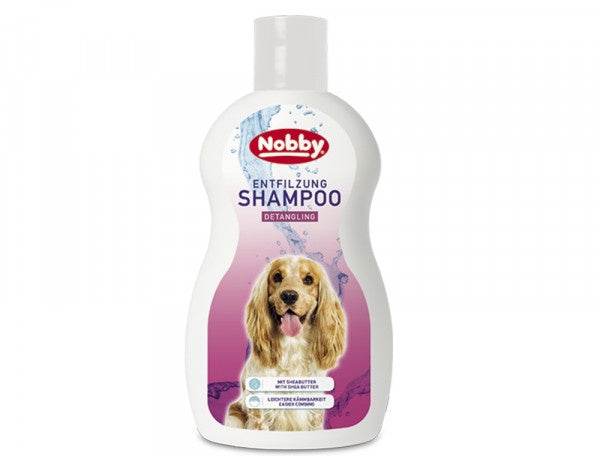 74867 NOBBY Detangling Shampoo 300ml
