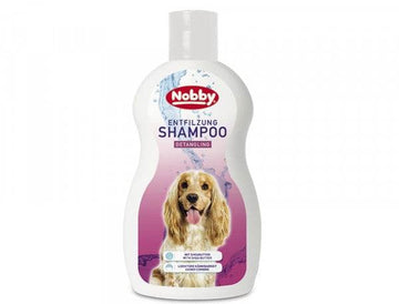 74867 NOBBY Detangling Shampoo 300ml