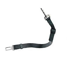 75328 NOBBY Car safety seat belt 25mm / 49-78 cm -  - PetsOffice