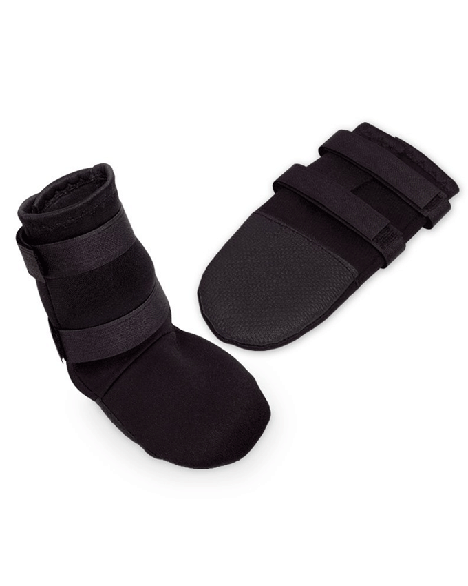 75747 NOBBY Paw protection shoes 2 pcs L -  - PetsOffice