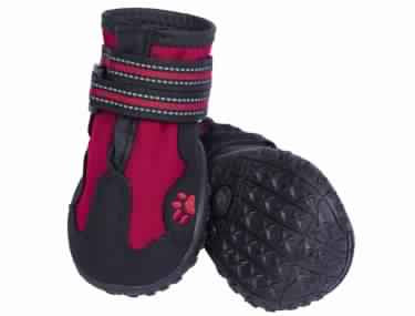 75983-01 NOBBY Dog Shoes L (6) "Runners" 2 pcs -  - PetsOffice
