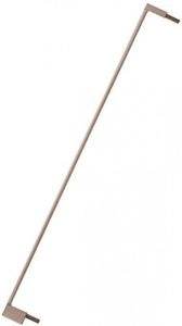 76301 NOBBY Dog Door Barrier Extension 7 cm x 107 cm -  - PetsOffice