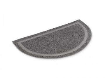 76324 NOBBY Litter mat round 60 x 36 cm -  - PetsOffice