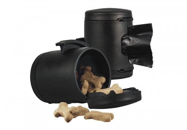 76926 Flexi MULTIBOX black -  - PetsOffice