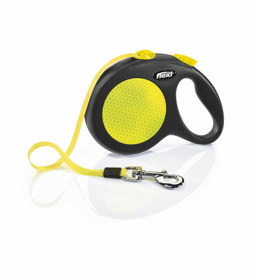 76979 Flexi NEW NEON L TAPE 5m -  - PetsOffice