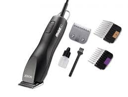 77630 NOBBY Moser Hair trimmer set Max50 -  - PetsOffice