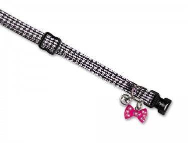 77908 NOBBY Cat collar "PEPITA" -  - PetsOffice