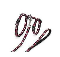 77909 NOBBY Cat set XL "HEART" -  - PetsOffice