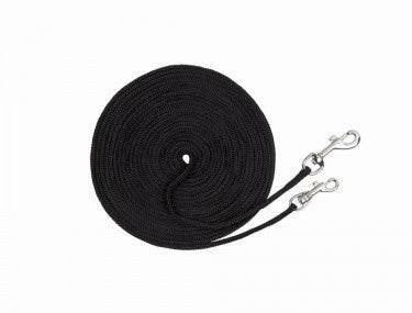78076-05 NOBBY Cat lead Black Ø 3 mm / 5 m -  - PetsOffice