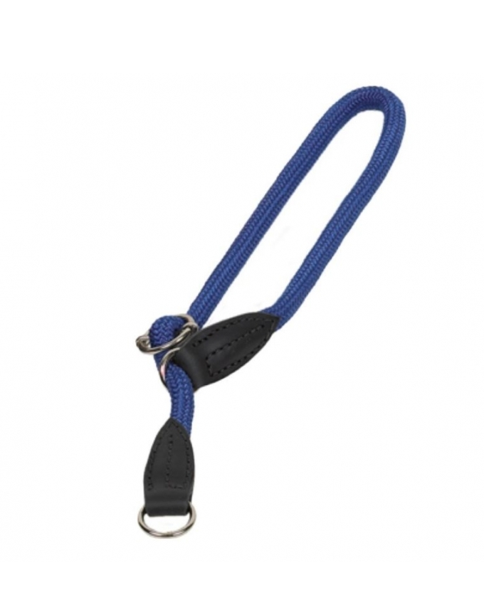 78180-06 NOBBY Choke with stopper "FUN ROYAL" -  - PetsOffice