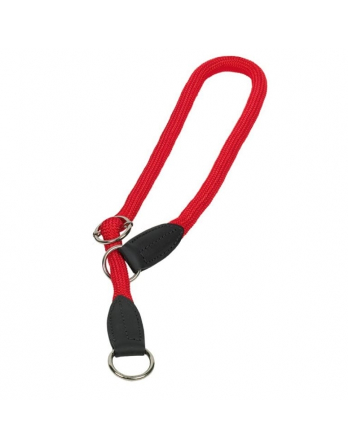 78181-01 NOBBY Choke with stopper "FUN ROYAL" -  - PetsOffice