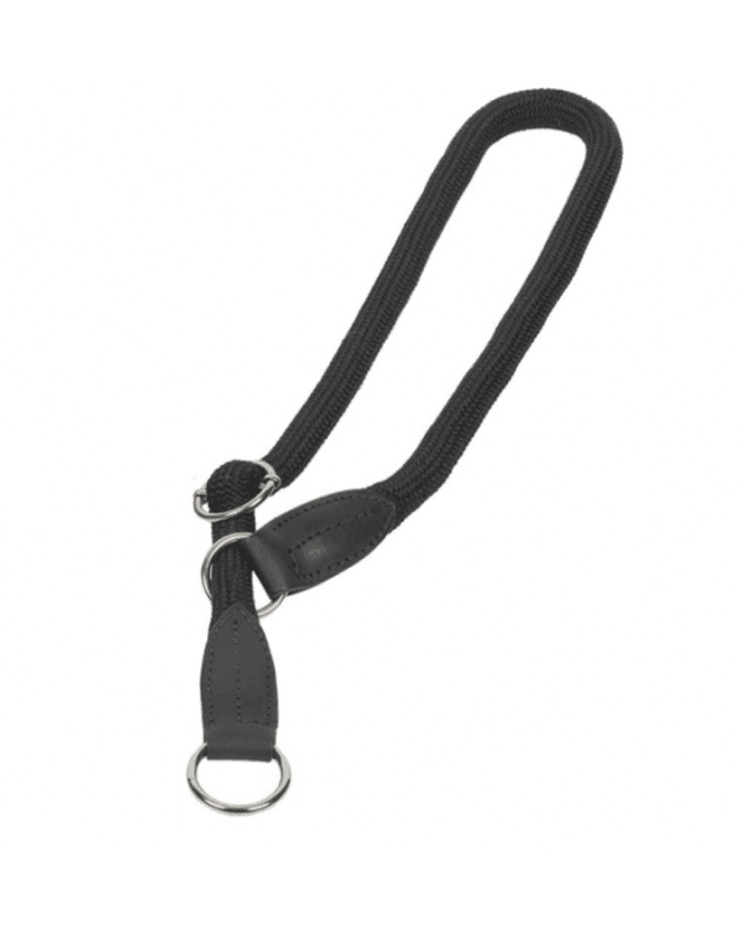 78181-05 NOBBY Choke with stopper "FUN ROYAL" -  - PetsOffice