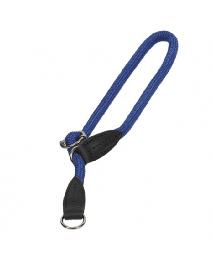78182-06 NOBBY Choke with stopper "FUN ROYAL" -  - PetsOffice