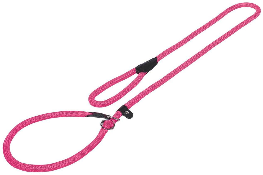 78190-37 NOBBY Retriever leash "FUN ROYAL" l: 170 cm; w: 13 mm -  - PetsOffice
