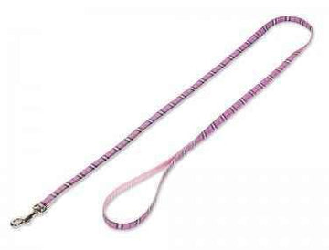 78202-38 NOBBY Leash Tartan -  - PetsOffice