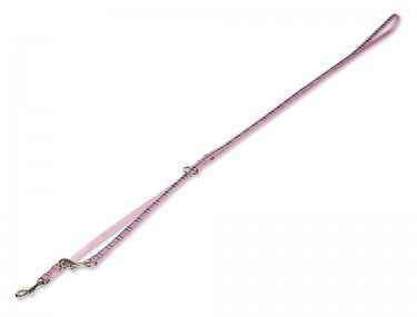 78203-38 NOBBY Training leash Tartan -  - PetsOffice