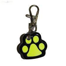 78215 NOBBY Flashing Pet Tag "Tapsy" -  - PetsOffice