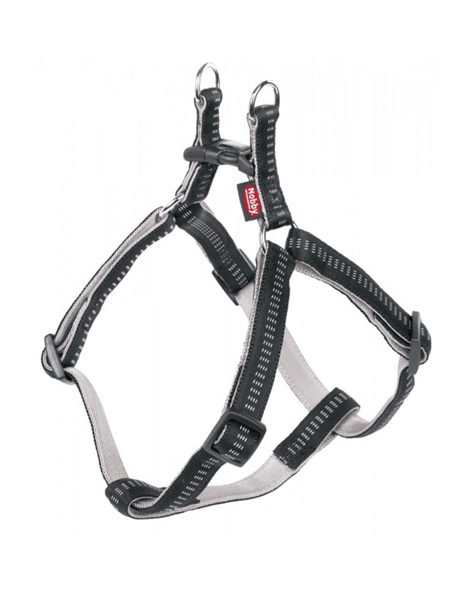 78506-05 NOBBY Harness "Soft Grip" -  - PetsOffice