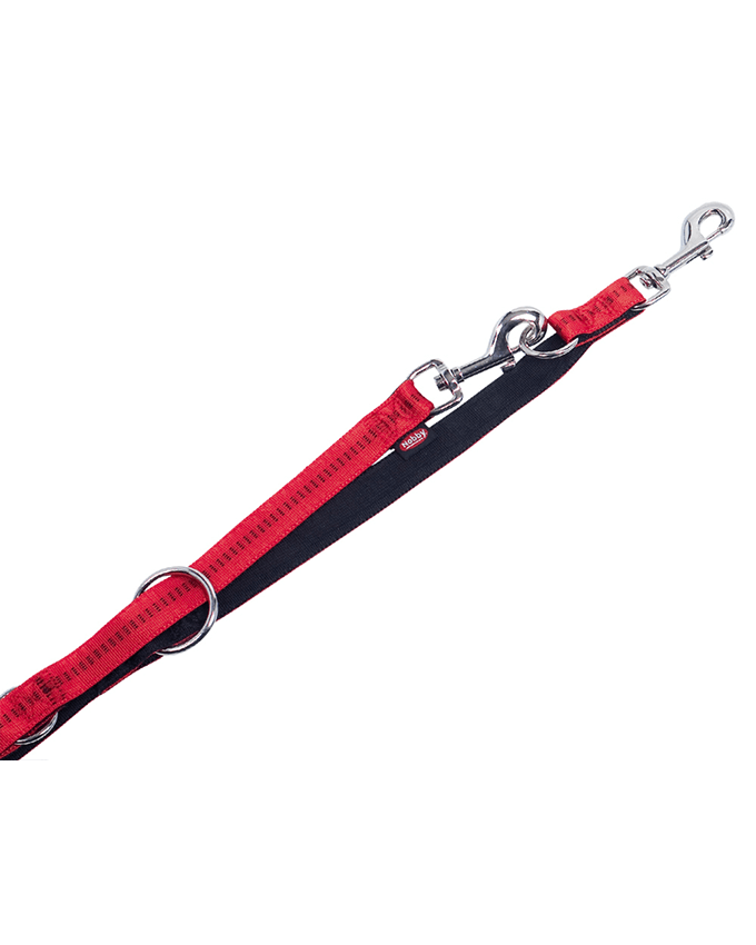 78519-01 NOBBY Training leash "Soft Grip" -  - PetsOffice