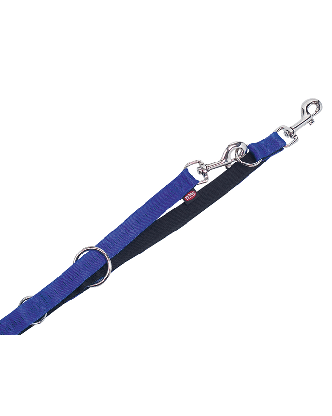 78519-06 NOBBY Training leash "Soft Grip" -  - PetsOffice